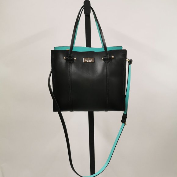kate spade Handbags - Kate Spade Small Elodie Arbour Hill Crossbody